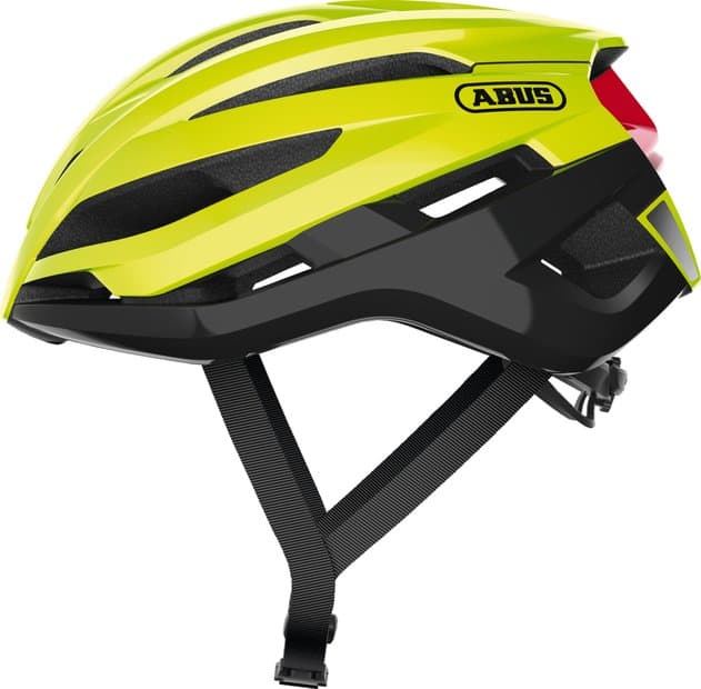 Abus Stormchaser Gelb Modell 2024