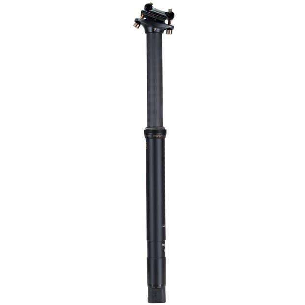 Crankbrothers Highline 11 höhenverstellbare Teleskopstütze - 150mm Schwarz Modell 2026
