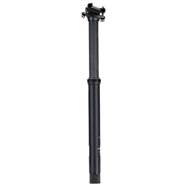 Crankbrothers Highline 11 höhenverstellbare Teleskopstütze - 150mm Schwarz Modell 2026