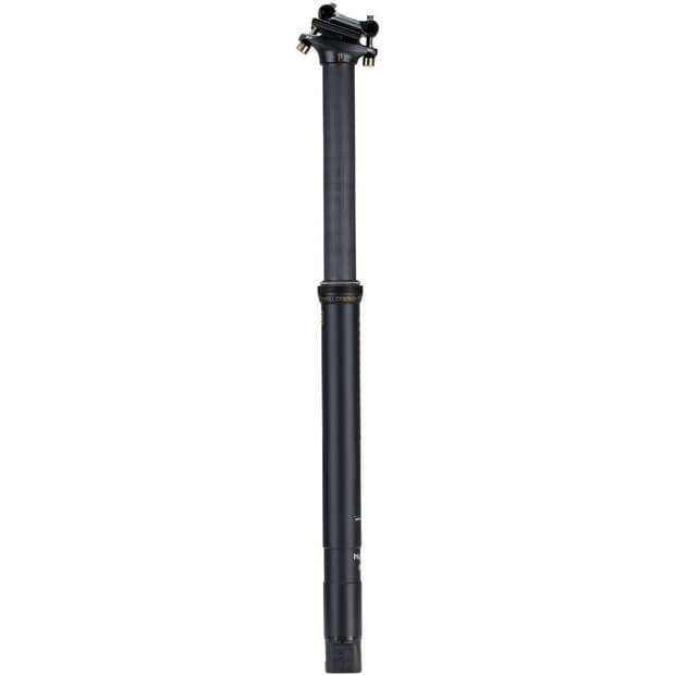 Crankbrothers Highline 11 höhenverstellbare Teleskopstütze - 170mm Schwarz Modell 2026