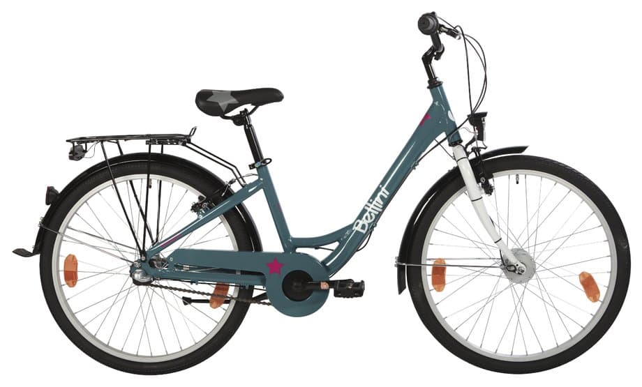 Bellini Emma 3 Blau Modell 2024