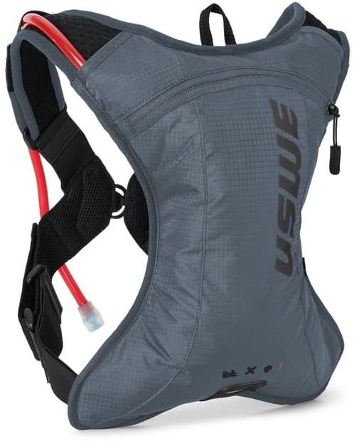 USWE Outlander 2 Trinkrucksack Blau Modell 2026
