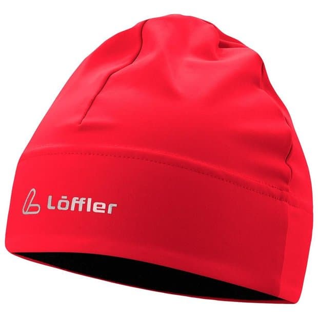 Löffler Mono Hat Rot Modell 2025