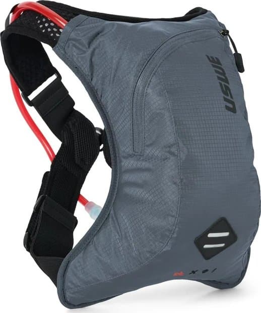 USWE Outlander 4 Trinkrucksack Blau Modell 2026