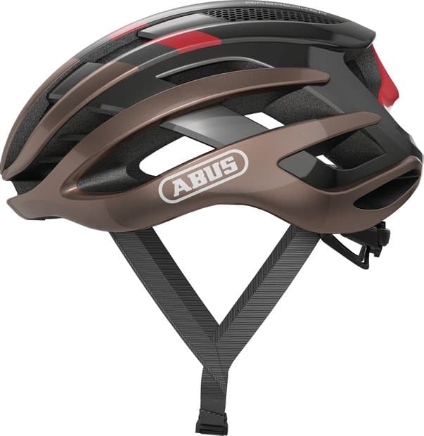 Abus Airbreaker Braun Modell 2027
