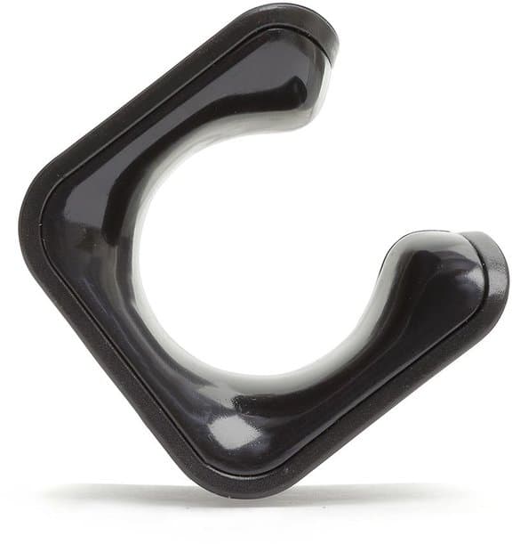 HORNIT Clug Roadie S Schwarz Modell Aktion