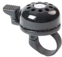 Mounty Glocke Charly Oversize Schwarz Modell 2026