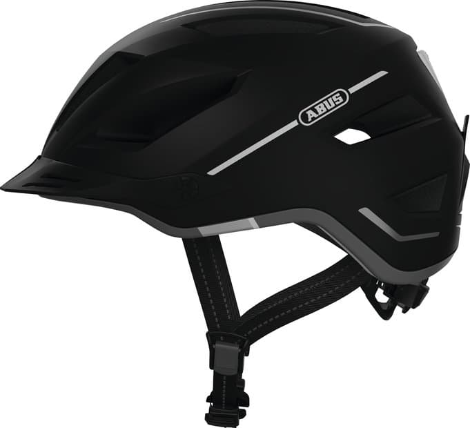 Abus Pedelec 2.0 Schwarz Modell 2027