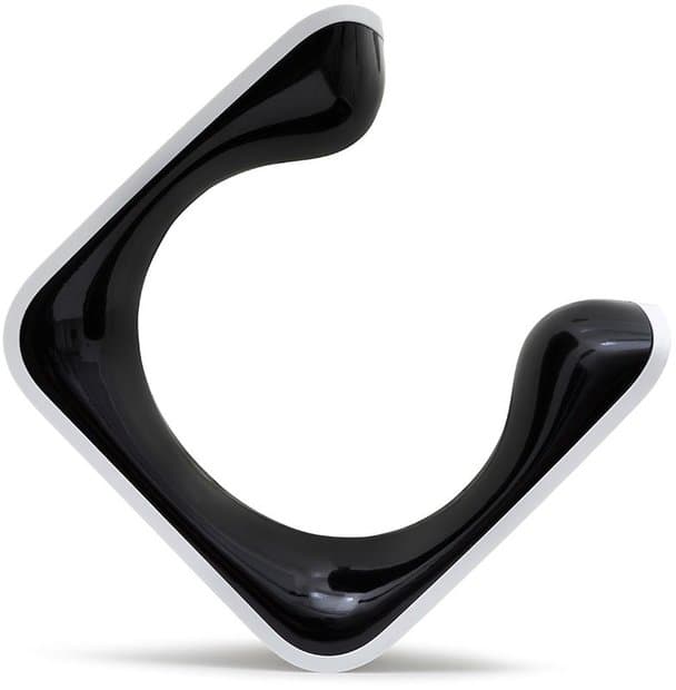 HORNIT Clug MTB XL Weiß Modell Aktion