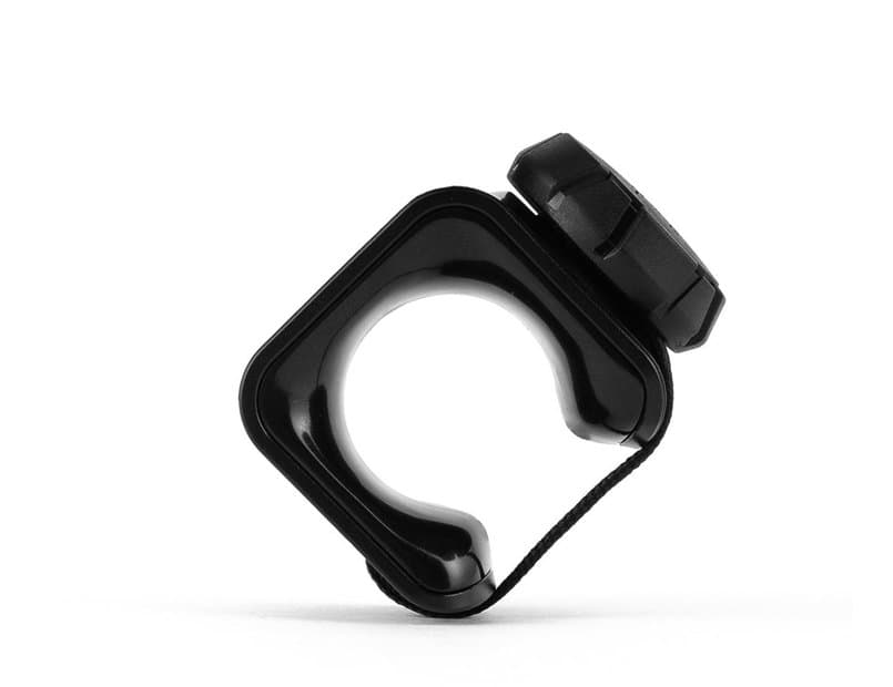 HORNIT Clug Pro Roadie S Schwarz Modell Aktion