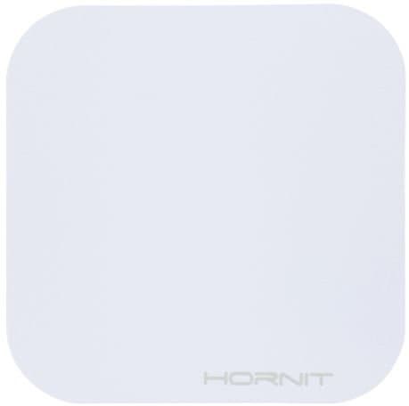 HORNIT Clug Mud Pad S Weiß Modell Aktion