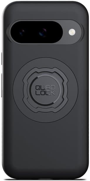 QUADLOCK MAG Smartphone Hülle - Pixel 10/10 Pro Schwarz Modell 2026