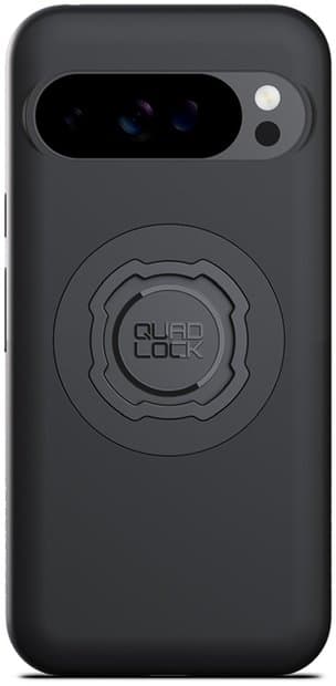 QUADLOCK MAG Smartphone Hülle - Pixel 10 Pro XL Schwarz Modell 2026