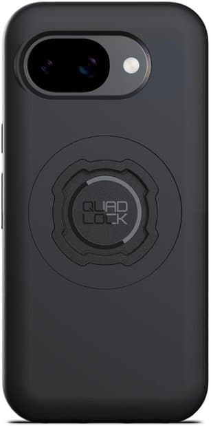QUADLOCK MAG Smartphone Hülle - Pixel 10A Schwarz Modell 2026