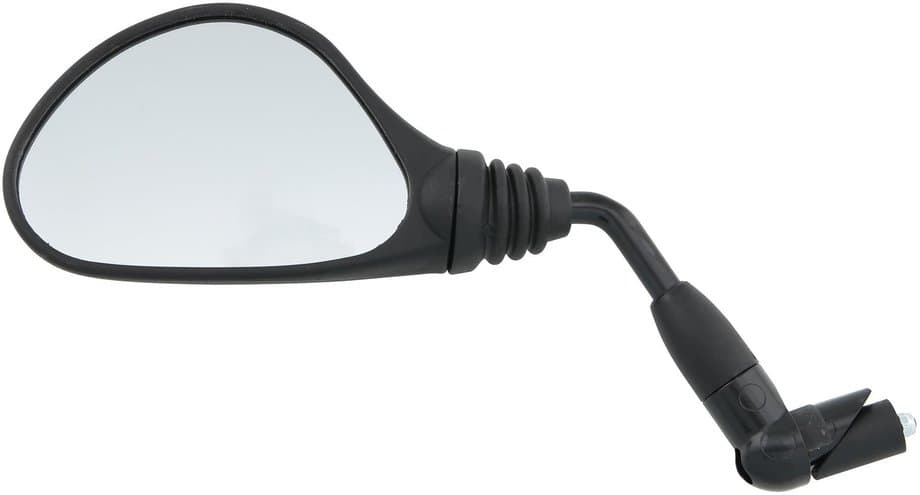 Busch und Müller Rückspiegel 913 Schwarz Modell Aktion