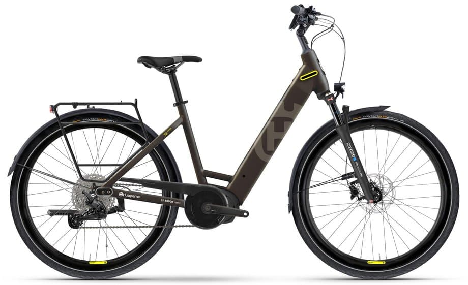 Husqvarna Tourer T2 Bronze Modell 2024