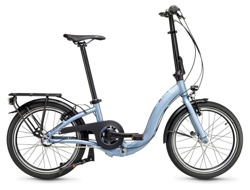 Coast Lowtide No. 01 Blau Modell 2025