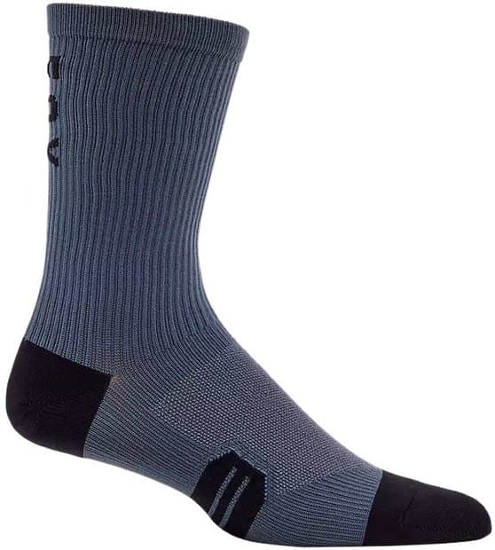 Fox 8"" Ranger Socken Grau Modell 2026