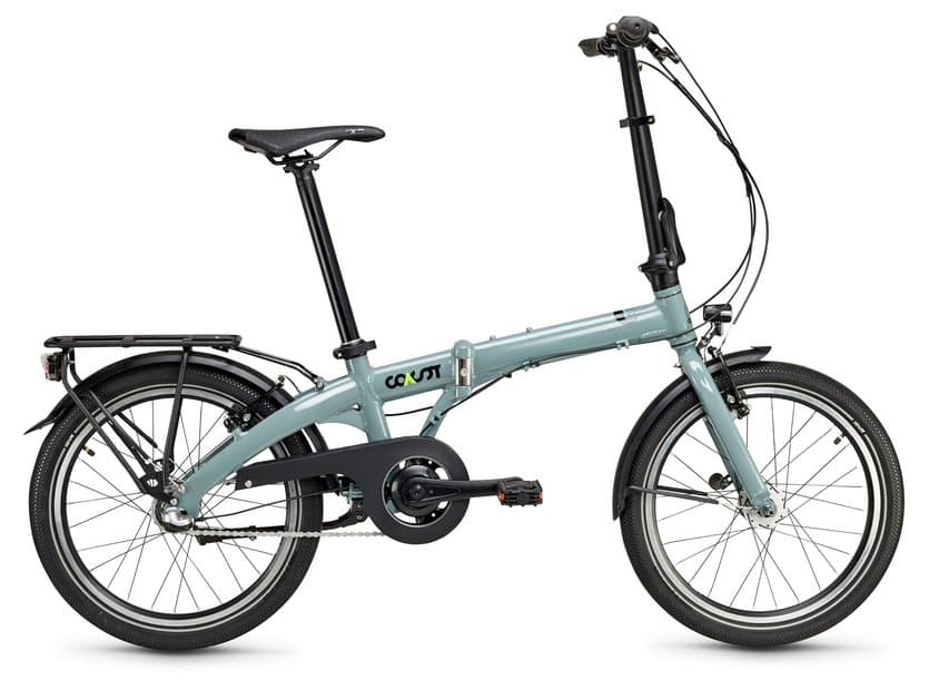 Coast Hightide No. 01 Silber Modell 2025