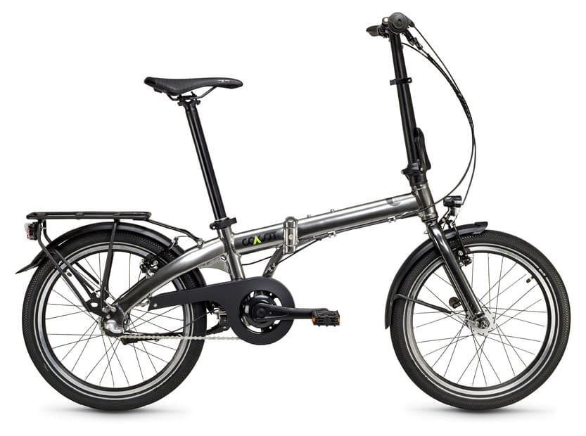 Coast Hightide No. 01 Grau Modell 2025