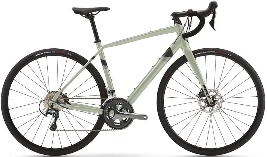 Felt VR 40 Grün Modell Aktion