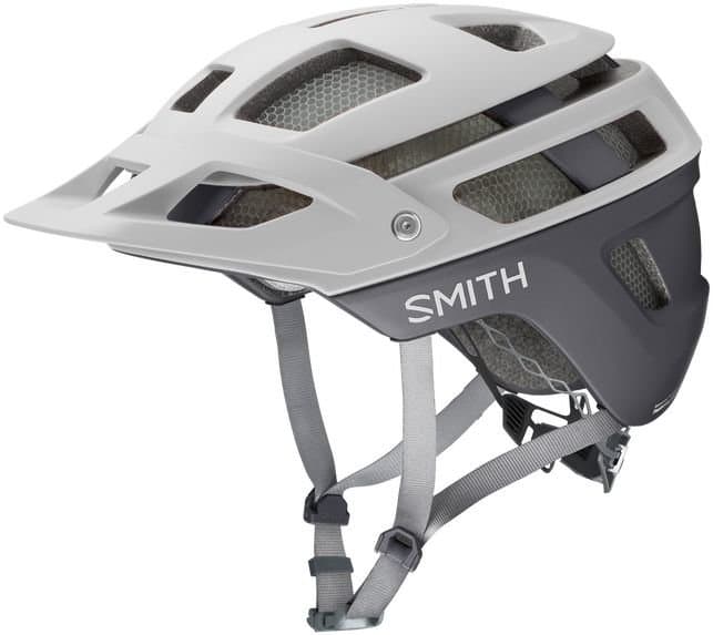 Smith Forefront 2 MIPS Weiß Modell 2024