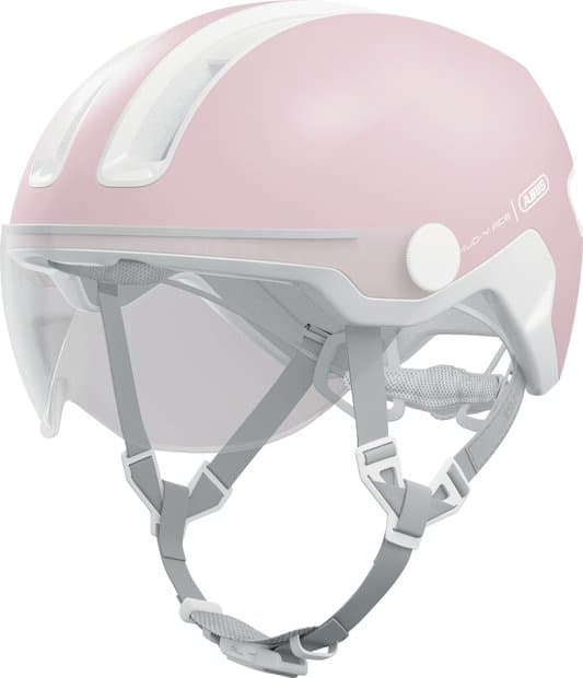 Abus Hud-Y ACE Pink Modell 2027