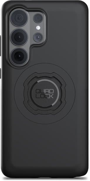 QUADLOCK MAG Smartphone Hülle - Galaxy S26 Ultra Schwarz Modell 2026