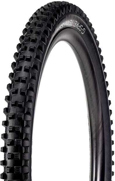 Bontrager G-Spike Team Issue 27.5x2.40 Schwarz Modell Aktion