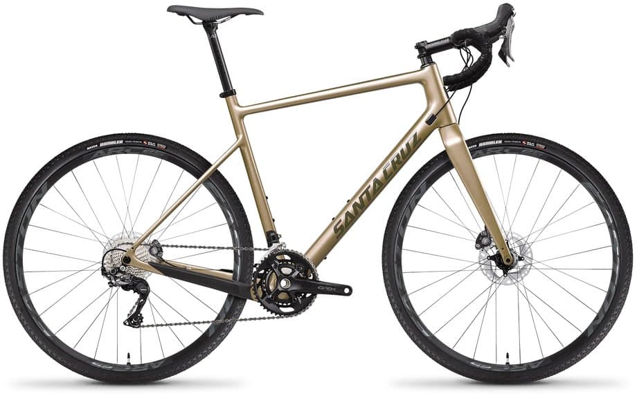 Santa Cruz Stigmata 3 CC GRX 2x-Kit Beige Modell Aktion