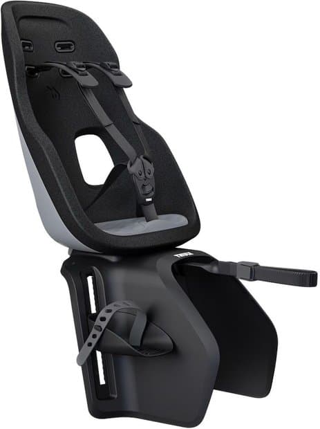 Thule Yepp Nexxt 2 Maxi - Rack Mount Gepäckträger Grau Modell 2026