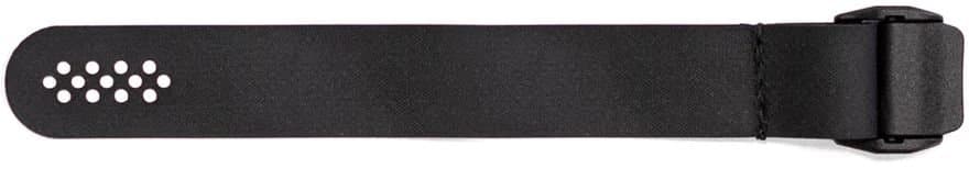 Restrap Ersatzgurt für Race Top Tube Bag / Saddle Bag Schwarz Modell 2026