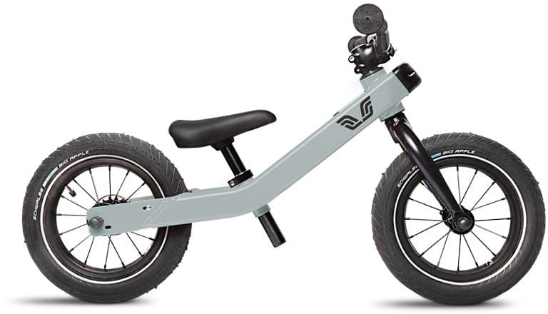 VICI Bike Laufrad Blau Modell 2025