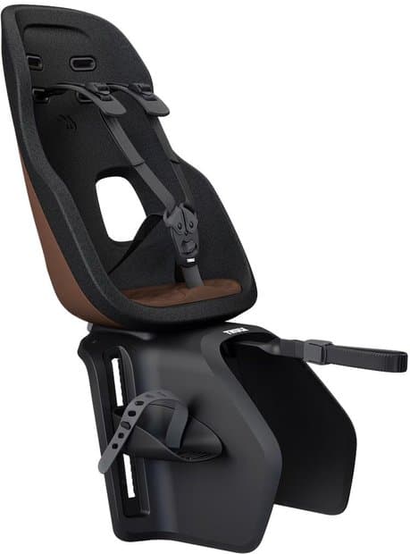 Thule Yepp Nexxt 2 Maxi - Rack Mount Gepäckträger Braun Modell 2026
