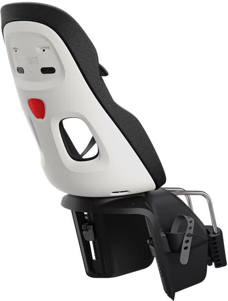 Thule Yepp Nexxt 2 Maxi - Rahmen Montage Weiß Modell 2026