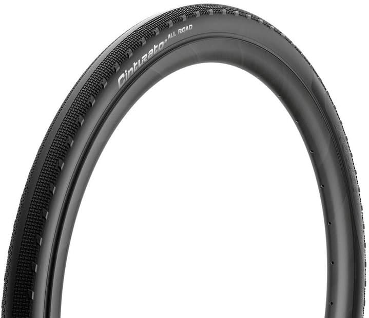 Pirelli Cinturato All Road 700x40C ProWall ProCompound TLR Schwarz Modell 2026