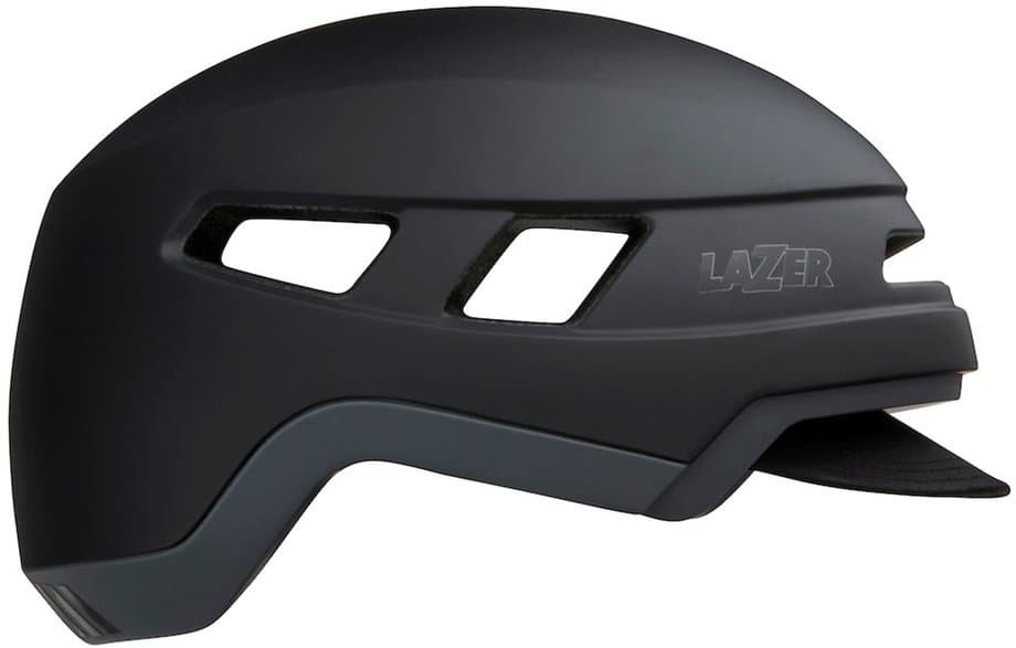 Lazer Cruizer NTA Bike Bild Edition Schwarz Modell 2024