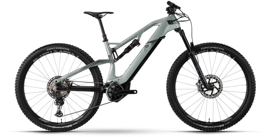 Raymon AirRay 11.0 Grün Modell 2024
