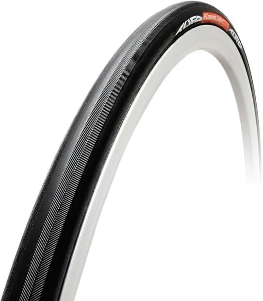 Tufo Hi-Composite Carbon 28x28 Schwarz Modell Aktion
