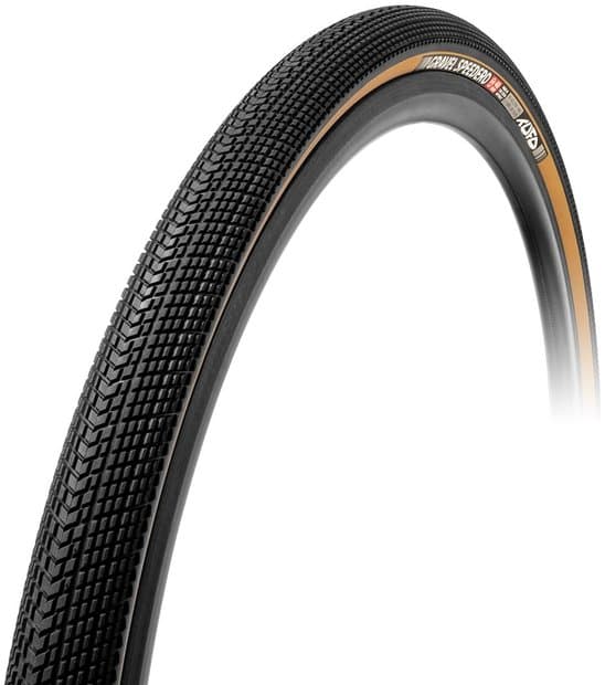 Tufo Gravel Speedero 700x40C Faltreifen Beige Modell 2025