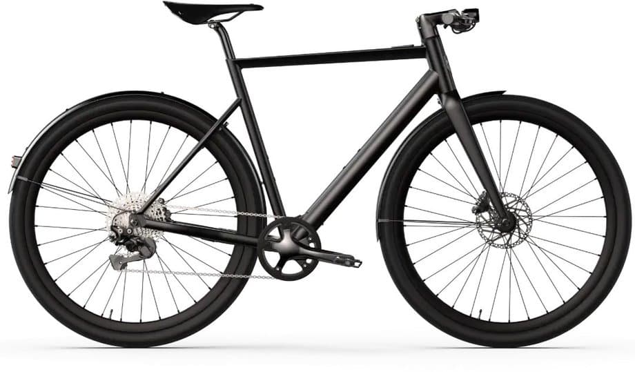 Desiknio Dopamine 11-Speed Schwarz Modell 2026
