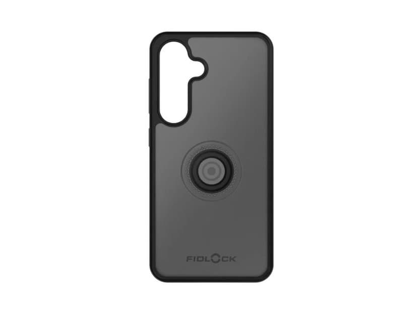 Fidlock Vacuum Smartphone Hülle für Samsung S25 Schwarz Modell 2026