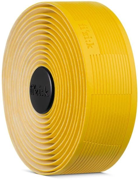 Fizik Lenkerband Vento Solocush Tacky Gelb Modell 2024