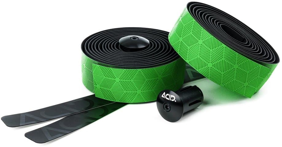 Cube ACID Lenkerband RC 3,0 Schwarz Modell 2026