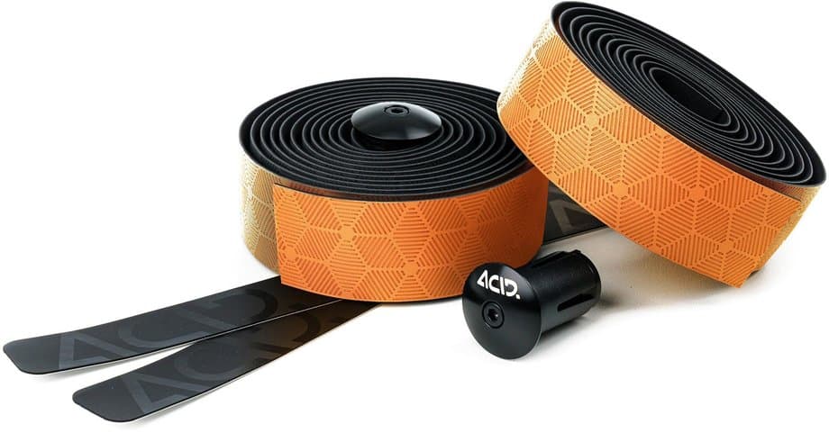 Cube ACID Lenkerband RC 3,0 Schwarz Modell 2026