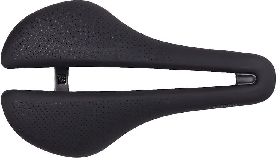 Bontrager Aeolus Race Shop Limited Schwarz Modell Aktion