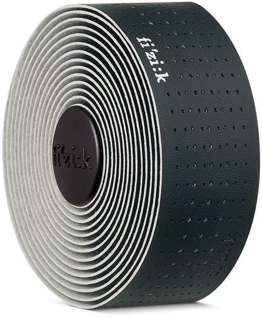 Fizik Lenkerband Tempo Microtex Classic Schwarz Modell 2024