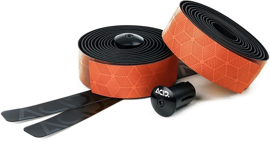 Cube ACID Lenkerband RC 3,0 Schwarz Modell 2025