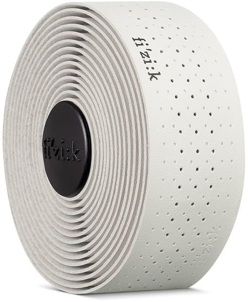 Fizik Lenkerband Tempo Microtex Classic Weiß Modell 2024