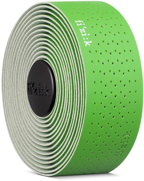 Fizik Lenkerband Tempo Microtex Classic Grün Modell 2024